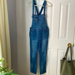 Free People Overalls